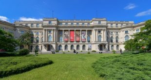 Muzeul Național de Artă al României