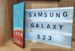 Samsung Galaxy S23 Smartphone