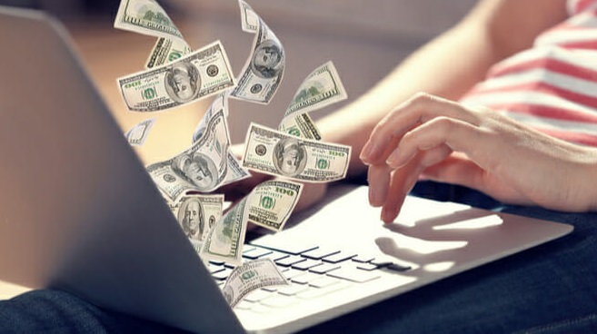 Cum Sa Faci Bani Online