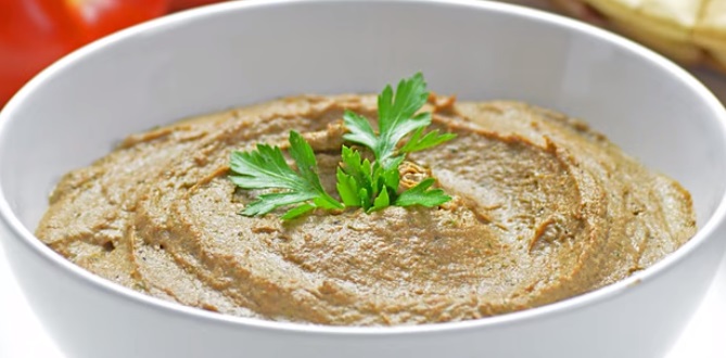 Pate Ficat