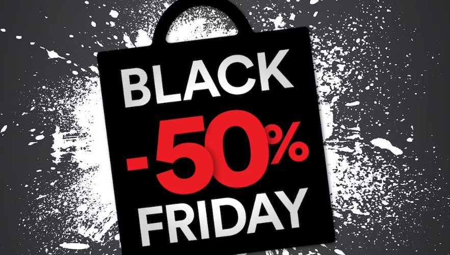 Black Friday