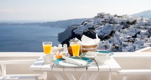 Grecia Este O Destinatie Ve Vis Nu Doar In Extrasezon