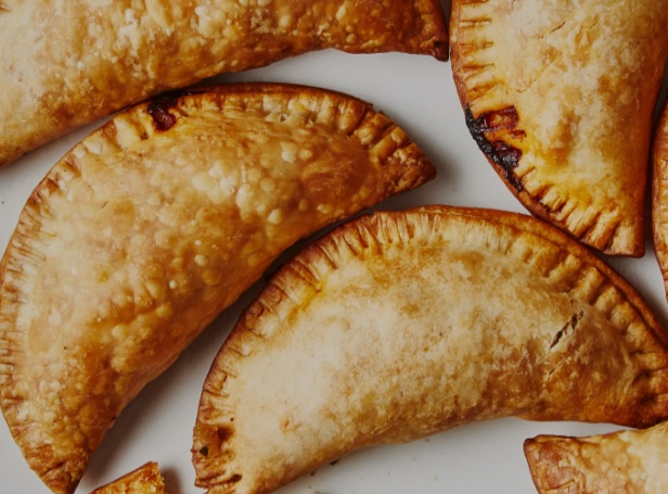 Empanadas