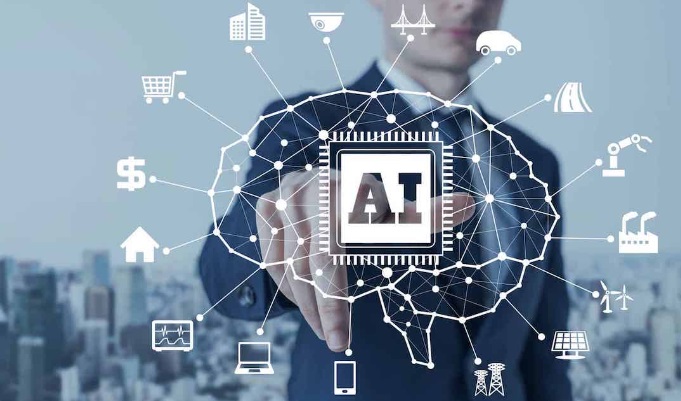 Inteligența Artificială - AI: Ce Este Și Cum Funcționează!