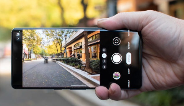 Smartphone Google Pixel 8 Pro Ca sa stii