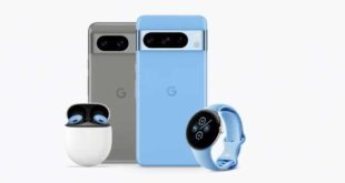 Google Pixel 8 și 8 Pro