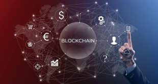 Blockchain financiar