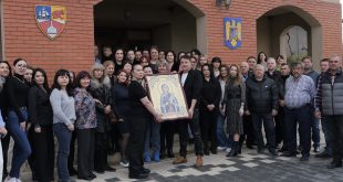 Florin Mitroi Primarul Valu Lui Traian