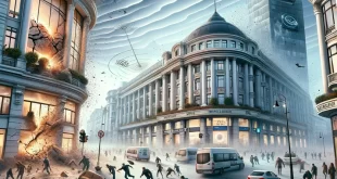 Cutremurele in Romania