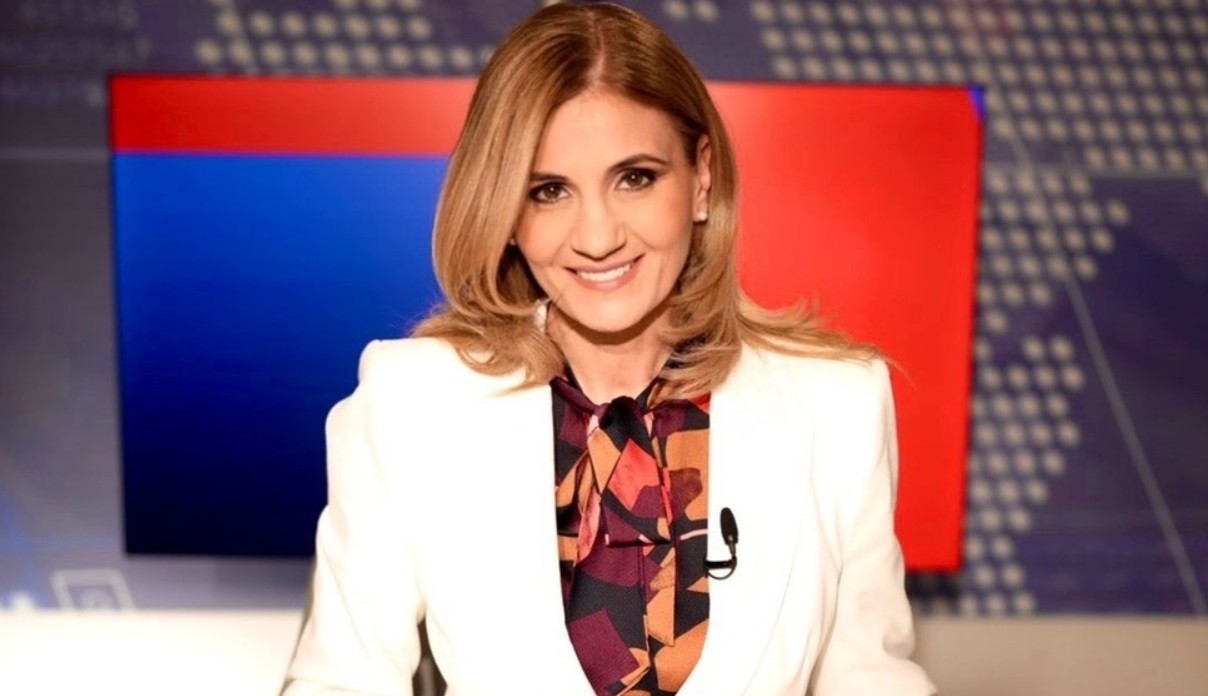 Anca Alexandrescu: candidatul anti-sistem care agită apele