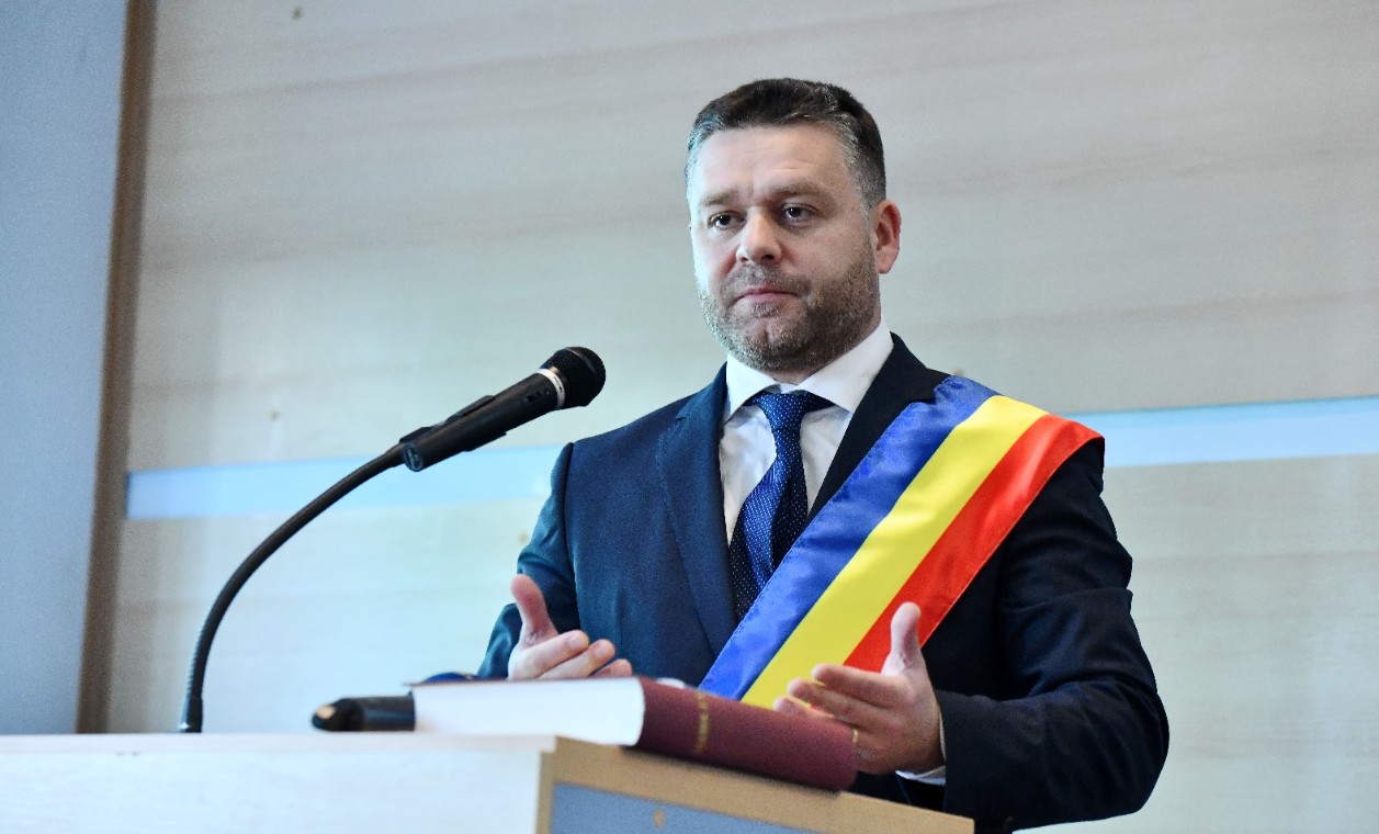 Ciprian Ciucu tehnocrat liberal cu o viziune pragmatică