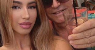 Madalina partenera lui George Despina