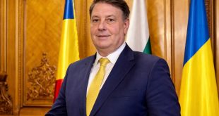 florin mitroi parlamant